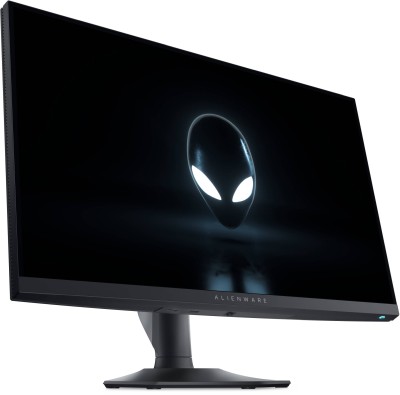 27" Dell Alienware AW2724DM, IPS 2560x1440, 1 ms, 180Hz FreeSync Premium Pro, HDR600, höjdjusterbar, pivot, HDMI/2xDP, USB 3.2-hubb#2