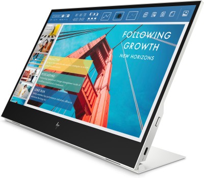 14" HP E14 G4 Portable USB-C-monitor, Full HD IPS 1920x1080#2