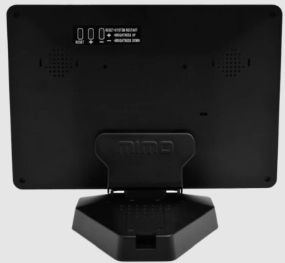 Mimo Vue HD 10" Capacitive Touch USB#7