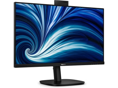 31,5" Philips 32B2U3601H, IPS 2560x1440, 4ms, 100Hz, 5 års garanti#3