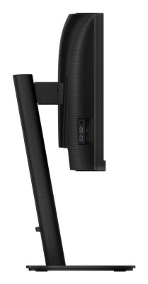 34" Philips 34B2U3600C/00, Curved VA 3440x1440, 4 ms, 120 Hz, 1500R, höjdjusterbar, HDMI/DP/USB-C 90W, LAN, högtalare, USB 3.2-hubb, 5 års garanti#7