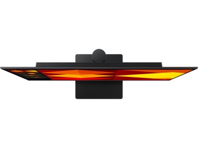 27" Samsung Essential Monitor S4 27D402, IPS 1920x1080, 5 ms, 100Hz, höjdjusterbar, pivot, 2xHDMI/DP, USB 2.0-hubb#4