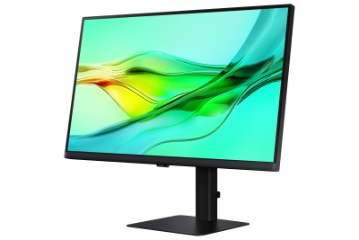 27" Samsung ViewFinity S6 S27D602USU, IPS 2560x1440, 5 ms, 100Hz, HDR10, höjdjusterbar, pivot, HDMI/DP/USB-C 90W, USB 3.2-hubb#9