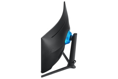 32" Samsung Odyssey Neo G7 S32BG750NP computer monitor 3840 x 2160 pixels 4K Ultra HD LED Black#4