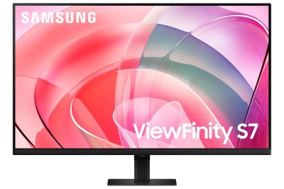 32" Samsung ViewFinity S7 S32D700EAU, VA 4K/3840x2160, HDR10, HDMI/DP
