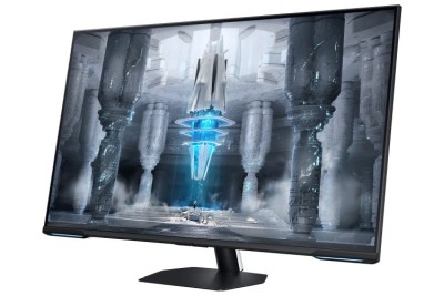 43" Samsung Odyssey Neo G7 S43CG700NU VA 3840 x 2160 (4K) HDMI DisplayPort 144Hz#2