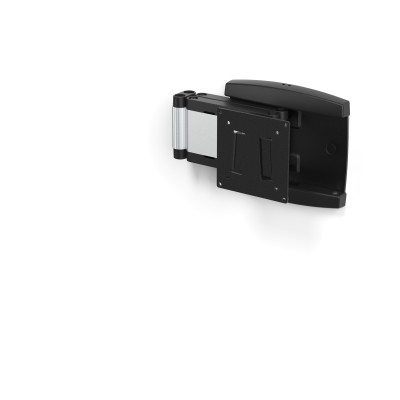 SMS Icon 3D Small | VESA 75x75-100x100 | Max 12kg | Svart#3