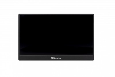 14" Verbatim PM-14 Portable Monitor Full HD 1080p#4