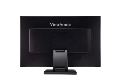 27" ViewSonic TD2760, IPS 1920x1080, 6 ms, 10-point touch, VGA/HDMI/DP, högtalare, USB 3.2-hubb, RS232#6