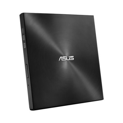 DVDRW Asus External Slim ZenDrive SDRW-08U7M-U, USB 2.0 - Svart#2