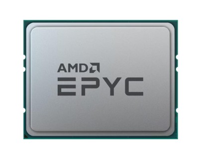 AMD EPYC 4564P 16-Core 32-Thread (170W), 4,5/5,7 GHz, 64 MB cache, Socket AM5, boxad utan kylare