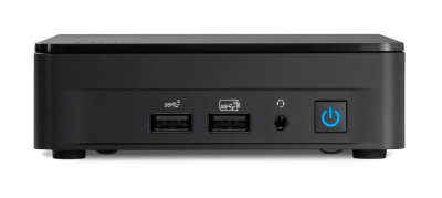 Asus NUC 13 Pro AI RNUC13ANKI3048C0I, Intel Core i3-1315U, 8 GB RAM, 512 GB PCIe SSD, WiFi 6E, Bluetooth 5.2, 2.5GbE LAN, Win11 Pro#2