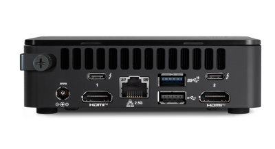 Asus NUC 13 Pro AI RNUC13ANKI3048C0I, Intel Core i3-1315U, 8 GB RAM, 512 GB PCIe SSD, WiFi 6E, Bluetooth 5.2, 2.5GbE LAN, Win11 Pro#3