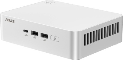 Asus NUC 15 Pro+ Slim RNUC15CRSV500002, Intel Core Ultra 5 235H, 2xDDR5 SODIMM, M.2, WiFi 7, Bluetooth 5.4, 2.5GbE LAN#3