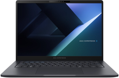 Asus ExpertBook B3 B3405CCA-LY0456XW, 14" Full HD+ IPS matt, Intel Core Ultra 5 125U, 16 GB, 512 GB PCIe SSD, WiFi 6E, bakbelyst tangentbord, Win11 Pro#1