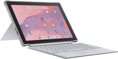 Asus Chromebook CM30 Detachable, 10.5" Full HD+ touch, MediaTek Kompanio 520, 8 GB, 64 GB eMMC, WiFi 6, Chrome OS#3