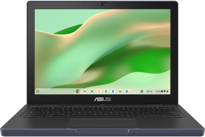 Asus Chromebook CR12 CR1204CTA-R80086, 12.2" Full HD+ IPS matt, Intel N150, 4 GB, 64 GB eMMC, WiFi 6, Chrome OS#1