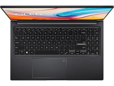 Asus Vivobook 15 OLED D1505YA-L1370W, 15.6" Full HD OLED, AMD Ryzen 7 7730U, 16 GB, 1 TB PCIe SSD, WiFi 6E, bakbelyst tangentbord, Win11#4