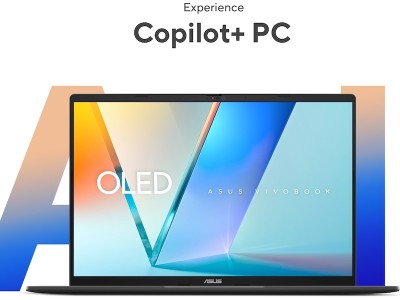 Asus Vivobook S 14 D3407KA-SF024W, 14" Full HD+ OLED, AMD Ryzen AI 7 350, 16 GB, 512 GB PCIe SSD, WiFi 6, Win11#3