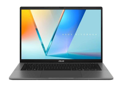 Asus Vivobook S 16 D3607HA-RP101W, 16" Full HD+ IPS matt, AMD Ryzen 7 260, 16 GB, 1 TB PCIe SSD, WiFi 6, bakbelyst tangentbord, Win11