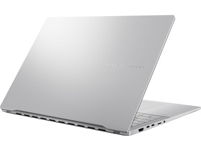 Asus Vivobook S16 M5606KA-RI063W, 16" 2.8K OLED 120Hz, AMD Ryzen AI 7 350, 24 GB, 1 TB PCIe SSD, WiFi 6E, bakbelyst RGB-tangentbord, Win11#2