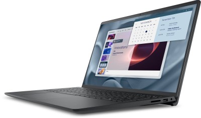 Dell Pro 15 Essential PV15250, 15.6" Full HD IPS matt 120Hz, Intel Core i5-1334U, 16 GB, 512 GB PCIe SSD, bakbelyst tangentbord, WiFi 6, Win11 Pro, 1 års på-platsen-garanti#3