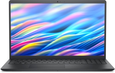 Dell 15 DC15250, 15.6" Full HD IPS matt 120Hz, Intel Core i5-1334U, 16 GB, 512 GB PCIe SSD, WiFi 6, bakbelyst tangentbord, Win11 Pro, 1 års på-platsen-garanti#1