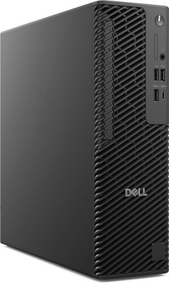 Dell Pro Max Slim SFF, Intel Core Ultra 7 265, 16 GB, 512 GB PCIe SSD, Win11 Pro, inkl. tangentbord och mus, 3 års på-platsen-garanti#1