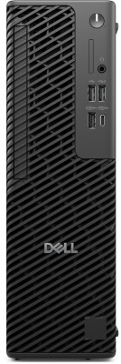 Dell Pro Max Slim SFF, Intel Core Ultra 7 265, 16 GB, 512 GB PCIe SSD, Win11 Pro, inkl. tangentbord och mus, 3 års på-platsen-garanti#2