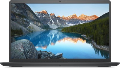 Dell Inspiron 15 3530, 15.6" Full HD IPS matt 120Hz, Intel Core i7-1355U, 16 GB, 512 GB PCIe SSD, bakbelyst tangentbord, WiFi 6, Win11 Pro, 1 års på-platsen-garanti#1