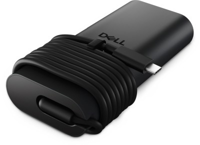 AC-adapter Dell 130W USB-C, inkl. 3-pol strömkabel#2