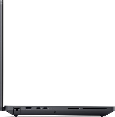 Dell Pro Max 16 Plus MB16250, 16" Full HD+ VA matt 120Hz, Intel Core Ultra 9 285HX, 64 GB, 1 TB PCIe SSD SED, RTX PRO 2000, WiFi 7, bakbelyst tangentbord, Win11 Pro, 3 års ProSupport#6