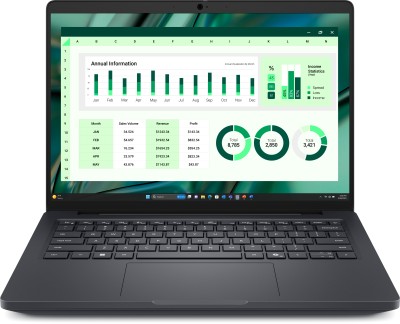 Dell Pro Max 14 MC14250, 14" Full HD+ VA matt, Intel Core Ultra 7 265H, 32 GB, 1 TB PCIe SSD, RTX PRO 500, WiFi 7, bakbelyst tangentbord, Win11 Pro#1