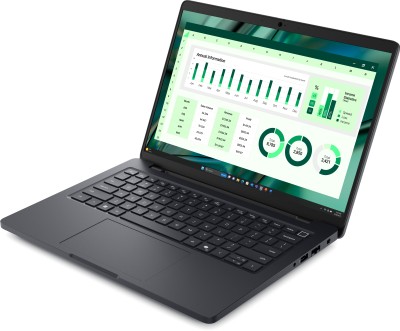 Dell Pro Max 14 MC14250, 14" Full HD+ VA matt, Intel Core Ultra 7 265H, 32 GB, 1 TB PCIe SSD, RTX PRO 500, WiFi 7, bakbelyst tangentbord, Win11 Pro#3