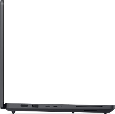 Dell Pro Max 14 MC14250, 14" Full HD+ VA matt, Intel Core Ultra 7 265H, 32 GB, 1 TB PCIe SSD, RTX PRO 500, WiFi 7, bakbelyst tangentbord, Win11 Pro#6