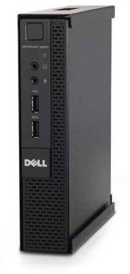 Dell OptiPlex Micro MFF VESA Mount#1