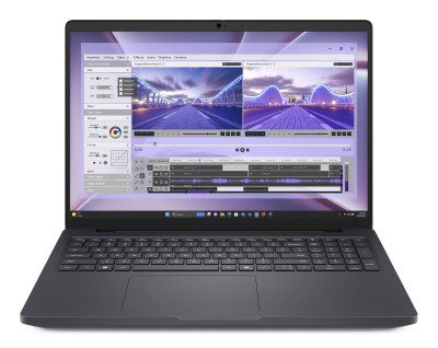Dell Pro Max 16 MC16250, 16" Full HD+ VA matt, Intel Core Ultra 7 265H, 64 GB, 1 TB PCIe SSD, RTX PRO 1000, WiFi 7, bakbelyst tangentbord, Win11 Pro, 3 års på-platsen-garanti#1