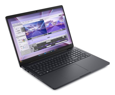 Dell Pro Max 16 MC16250, 16" Full HD+ VA matt, Intel Core Ultra 7 265H, 64 GB, 1 TB PCIe SSD, RTX PRO 1000, WiFi 7, bakbelyst tangentbord, Win11 Pro, 3 års på-platsen-garanti#3