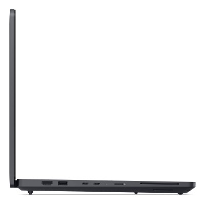 Dell Pro Max 16 MC16250, 16" Full HD+ VA matt, Intel Core Ultra 7 265H, 64 GB, 1 TB PCIe SSD, RTX PRO 1000, WiFi 7, bakbelyst tangentbord, Win11 Pro, 3 års på-platsen-garanti#7