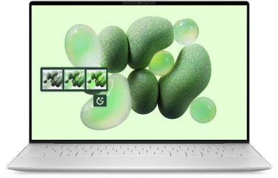 Dell XPS 13 9345, 13.3" 2.8K OLED touch, Qualcomm Snapdragon X1E-80-100, 32 GB, 1 TB PCIe SSD, bakbelyst tangentbord, WiFi 7, Win11 Pro, 1 års ProSupport