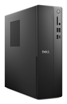 Dell Pro Slim Essential QVS1260 SFF, Intel Core i5-14500, 16 GB, 512 GB PCIe SSD, WiFi 6, Bluetooth, Win11 Pro, inkl. tangentbord och mus, 1 års på-platsen-garanti#1