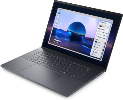 Dell Pro Max 16 Premium MA16250, 16" Full HD+ VA matt 120Hz, Intel Core Ultra 9 285H, 64 GB, 1 TB PCIe SSD SED, RTX PRO 2000, WiFi 7, bakbelyst tangentbord, Win11 Pro, 3 års ProSupport#3