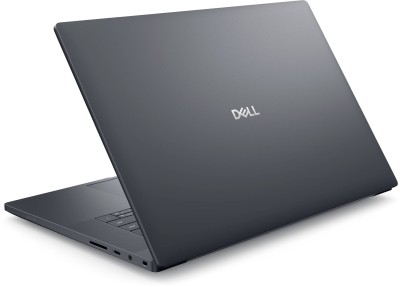 Dell Pro Max 16 Premium MA16250, 16" Full HD+ VA matt 120Hz, Intel Core Ultra 9 285H, 64 GB, 1 TB PCIe SSD SED, RTX PRO 2000, WiFi 7, bakbelyst tangentbord, Win11 Pro, 3 års ProSupport#6