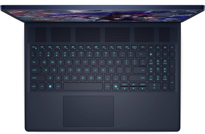 Dell Alienware 16X Aurora, 16" QHD+ VA matt 240Hz, Intel Core Ultra 7 255HX, 32 GB, 1 TB PCIe SSD, GeForce RTX5060, WiFi 7, bakbelyst tangentbord, Win11 Pro, 1 års på-platsen-garanti#2