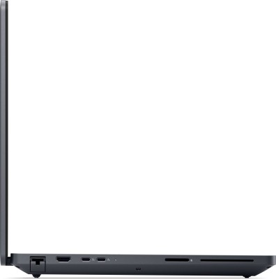Dell Pro Max 18 Plus MB18250, 18" QHD+ VA matt 120Hz, Intel Core Ultra 9 285HX, 64 GB, 1 TB PCIe SSD SED, RTX PRO 3000, WiFi 7, bakbelyst tangentbord, Win11 Pro, 3 års ProSupport#6