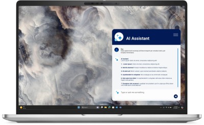 Dell Pro 16 Plus, 16" Full HD+ IPS matt, Intel Core 5 120U, 16 GB, 512 GB PCIe SSD, WiFi 6E, bakbelyst tangentbord, Win11 Pro, 1 års på-platsen-garanti#3