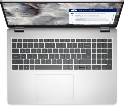 Dell Pro 16 Plus, 16" Full HD+ IPS matt, Intel Core 5 120U, 16 GB, 512 GB PCIe SSD, WiFi 6E, bakbelyst tangentbord, Win11 Pro, 1 års på-platsen-garanti#4