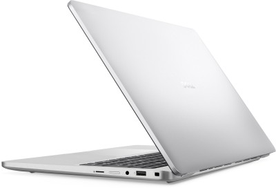 Dell Pro 16 Plus, 16" Full HD+ IPS matt, Intel Core 5 120U, 16 GB, 512 GB PCIe SSD, WiFi 6E, bakbelyst tangentbord, Win11 Pro, 1 års på-platsen-garanti#5