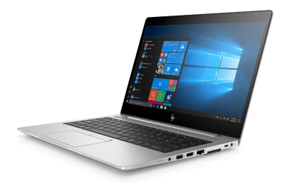 HP EliteBook 840 G5, 14" Full HD IPS matt, Intel Core i5-8350U, 8 GB, 512 GB SSD, WiFi 5, 4G/LTE, bakbelyst tangentbord, Win11 Pro, Refurbished Grade B, 2 års garanti#2