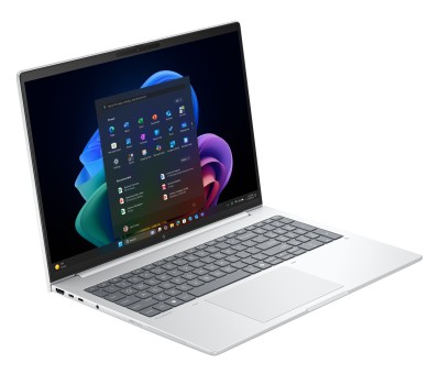 HP EliteBook 8 G1a, 16" Full HD+ IPS matt, AMD Ryzen AI 5 340, 16 GB, 512 GB PCIe SSD, Radeon 840M, WiFi 7, bakbelyst tangentbord, Win11 Pro, 3 års SmartBuy#2